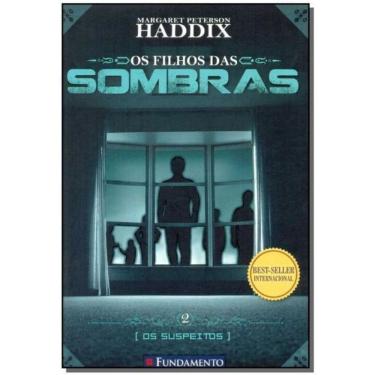Imagem de Filhos das Sombras, os 2 - os Suspeitos