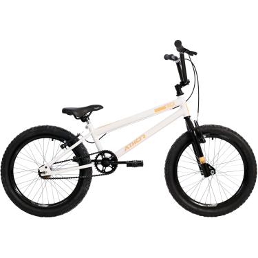 Imagem de BICICLETA ATHOR BMX ARO 20 TRICK BRANCA