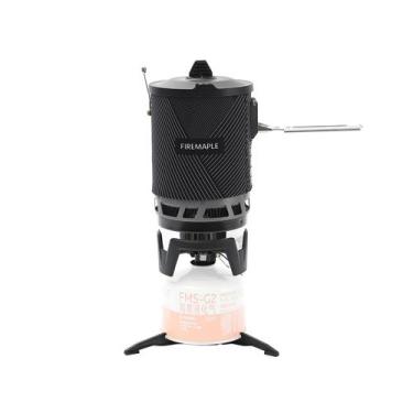 Imagem de Sistema de cozinha Fire-Maple Star X2 Pro para camping e caminhadas