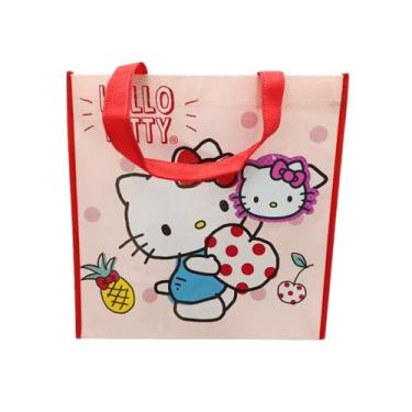 Imagem de EcoBag Sanrio Hello Kitty Sacola Ecológica