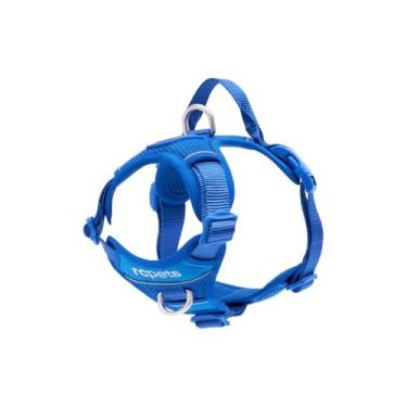 Imagem de Peitoral RC Pets Momentum, grande, safira