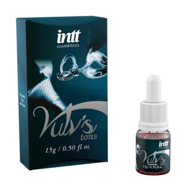 Imagem de Vulv's - Estimulador de Libido - INTT, Vulvs Tons