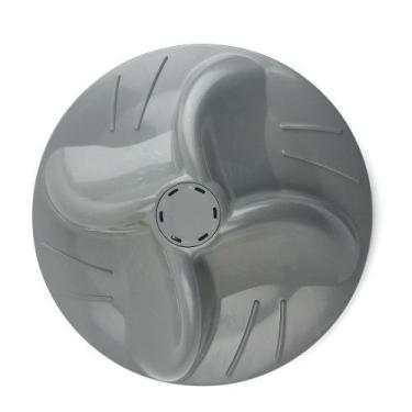 Imagem de Agitador newmaq tanquinho new up 10KG alto cinza
