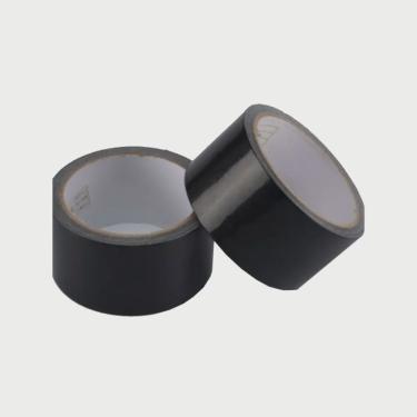 Imagem de Fita Silvertape Preta Vix 48MM X 20M