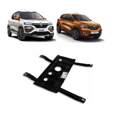 Imagem de Protetor De Carter Renaul Kwid 2016 / 2025 - Avanth