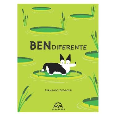 Imagem de Ben Diferente