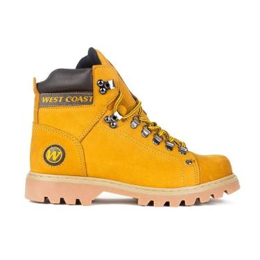 Imagem de Bota West Coast Worker