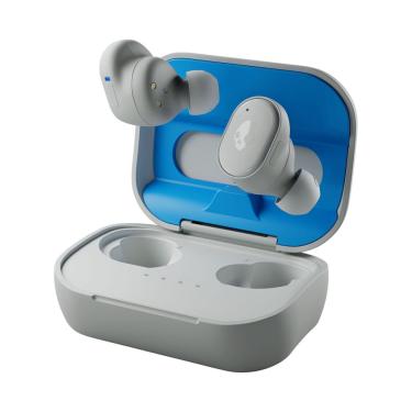 Imagem de Fones de ouvido sem fio Skullcandy Grind, bateria de 40 horas com Alexa Light
