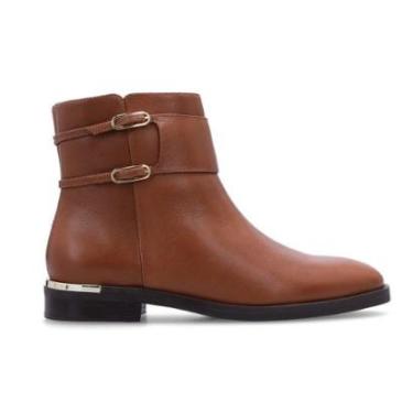 Imagem de Bota Cano Curto Luz da Lua - 80450010-Feminino