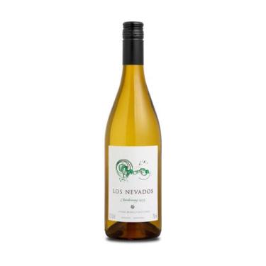Imagem de Vinho miolo los nevados chardonnay 750ml