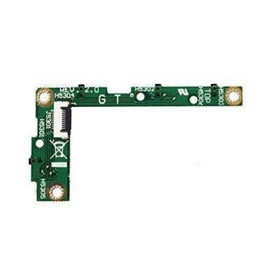 Imagem de Zahara Botão de interruptor liga/desliga placa 60NB0450-SW1020-200 Substituição para tablet ASUS T100 T100T T100CHI T100A T100TA T100TAF T100TAM 10,1 polegadas