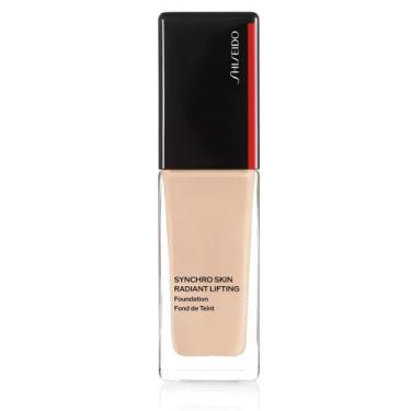 Imagem de Base Facial Shiseido Synchro Skin Radiant Lifting Foundation, 120