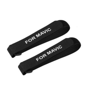Imagem de Correia de Fixação Preto para DJI Series Mavic, Mini e Air - Sunnylife