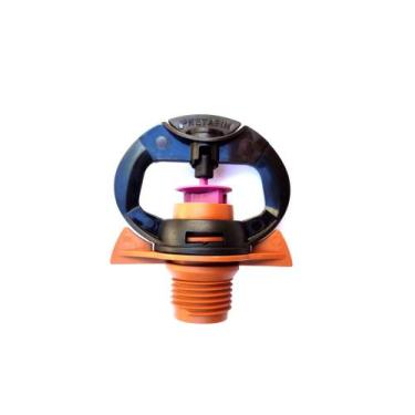 Imagem de Microaspersor Gyronet Turbo 500l/h Cabeça Rm 1/2 Irrigação - Geral