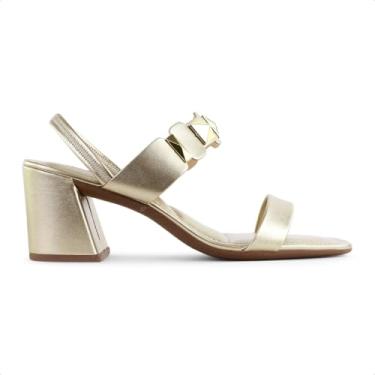 Imagem de Sandália Via Uno Feminina