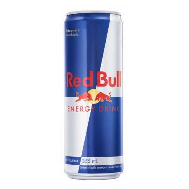 Imagem de Energético Energy Drinks RedBull 355ml - Red Bull