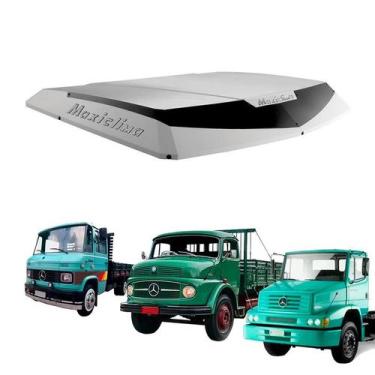 Imagem de Climatizador Caminhão G6 Master 1113 608 1318 Maxiclima