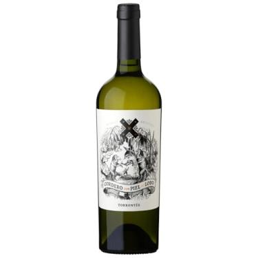 Imagem de Vinho Argentino Cordero con Piel de Lobo Torrontes 750ml