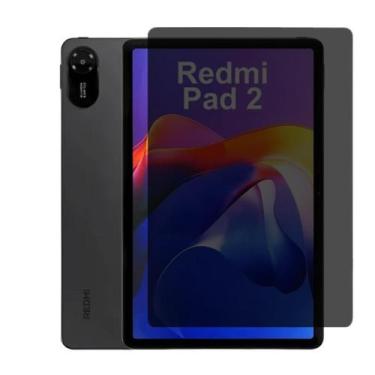 Imagem de Película Gel.Privativa Compativel Para Tablet Redmi Pad 2 11" - Generi