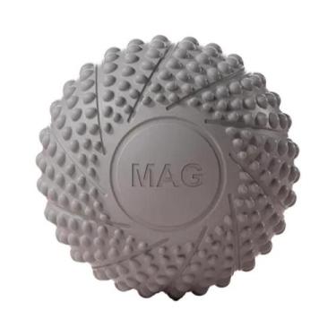 Imagem de Bola De Massagem De Relaxamento Muscular Para Yoga Fitness Costas Pesc