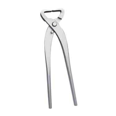 Imagem de Generic Ferramenta para bonsai, tesoura de poda para jardim, corte de grama, presente, tesoura de poda para vaso de plantas, jardinagem, jardim, Style C