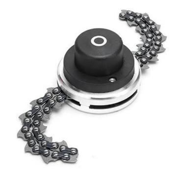 Imagem de Trimmer Acessório Corte Roçadeira Corrente Bobina - Nakasaki