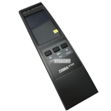 Imagem de P1123335-005 Touch Screen Control Panel for Zebra ZT231 Thermal Printer 203dpi 300dpi Genuine