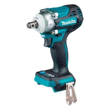 Imagem de Chave De Impacto a Bateria 18v LXT Makita DTW300Z
