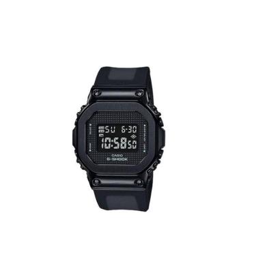 Imagem de Relógio De Pulso G-Shock Gm-S5600Sb-1Dr