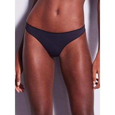 Imagem de Calcinha Fio Dental Hope 3784 Invisível Microfibra T. P/G, M, Pto, Pre