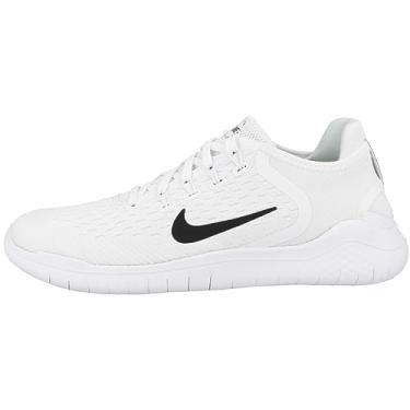 Imagem de Nike Tênis de corrida feminino, Rosa Nero, White/Black, 9.5