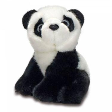 Imagem de Pelucia - Animal Planet 15cm - Panda START