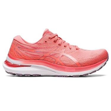 Imagem de Tênis Asics Gel Kayano 29 Feminino - Coral