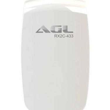 Imagem de Acionador De Fechadura Rx -2c 433 Agl