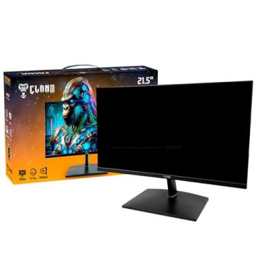 Imagem de MONITOR GAMER COSMO 21.5" FULL HD - 100HZ - CLANM
