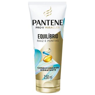 Imagem de Condicionador Pantene PRO-V Miracles Equilíbrio 150ml