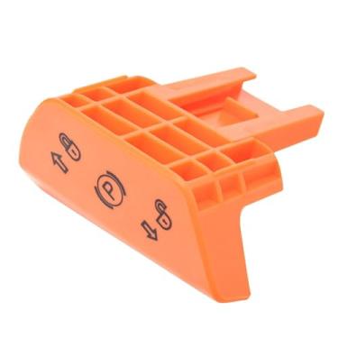 Imagem de DAGIJIRD Botão de freio Mower Park UC21883 Substituição para JD S100, S110, S120, S130, S140, S160, S170, S180