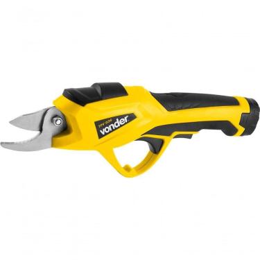 Imagem de Tesoura Para Poda Galho Bateria 3,6v Biv Tpv 036 Vonder