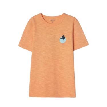 Imagem de Camiseta Hering Infantil Menino Estampada Flamê-Masculino