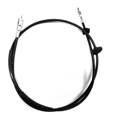 Imagem de Cabo Velocimetro Maxion S4 S/ Direção Ano 1992 A 1993 - Mundiflex