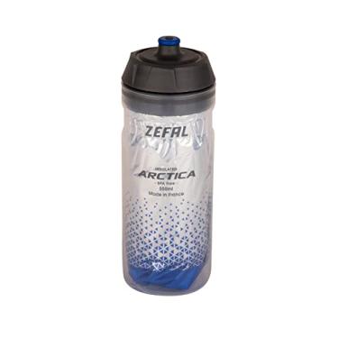 Imagem de ZEFAL Garrafa térmica unissex Arctica 55, azul, 550 ml