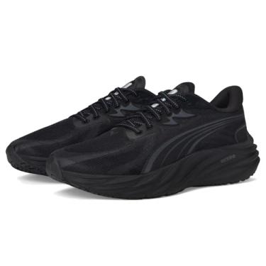Imagem de PUMA Tênis de corrida masculino Velocity Nitro, Preto, 42