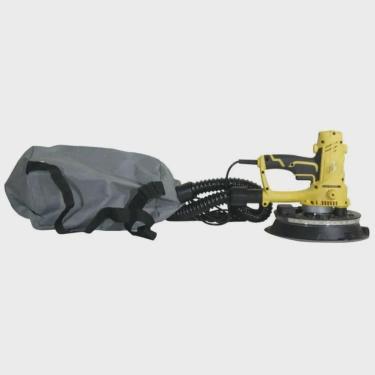 Imagem de Lixadeira De Parede 850W 220V C/Led Lynus Lpl-850L 00014252.1