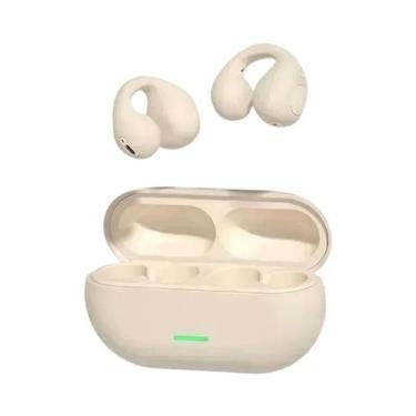 Imagem de Fones De Ouvido Sem Fio Bluetooth 5.3 Com Cancelamento De Ruído, Chama