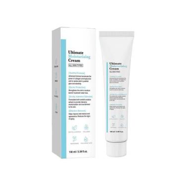 Imagem de Creme hidratante Nida Youthful Formula 100mL para toda a pele - Marca 