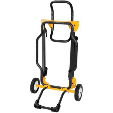 Imagem de Suporte de serra de mesa giratória DEWALT DWE74911 Steel Construction
