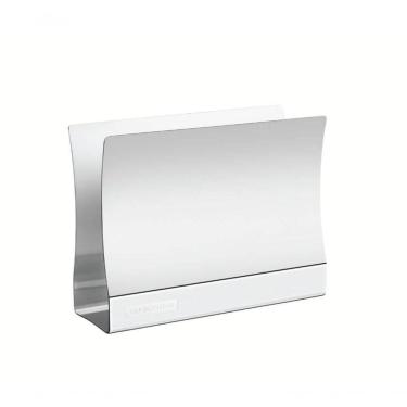 Imagem de Porta Guardanapos Tramontina Quadrata Em Aço Inox