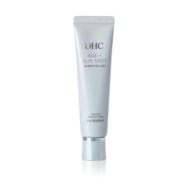 Imagem de Gel DHC Age+ Sun Spot Targeted, clareador intensivo de 20 ml