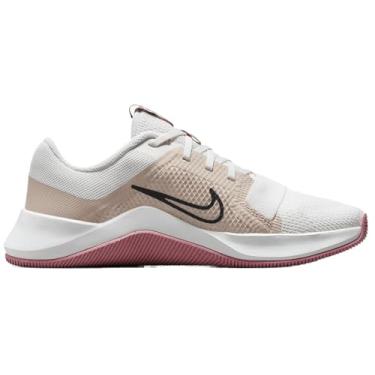 Imagem de Nike Women's Mc Trainer 2 W Shoe Ténis, bege, 39 BR