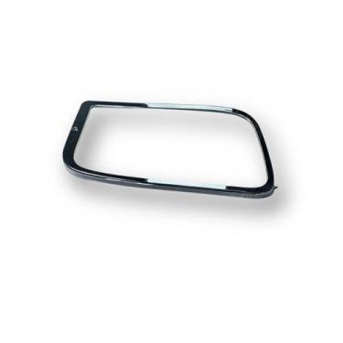 Imagem de Moldura Farol MERCEDES BENZ AXOR Lado Direito - Cepam